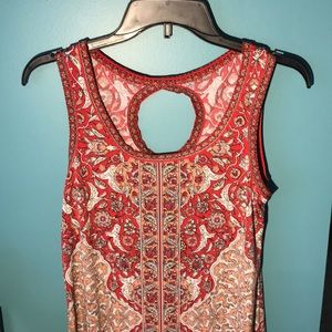 Really cute Max Studio dress